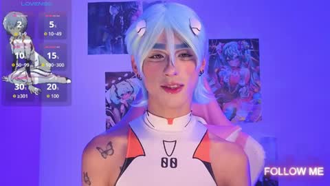 Salvatore online show from April 8, 2026, 5:57 pm