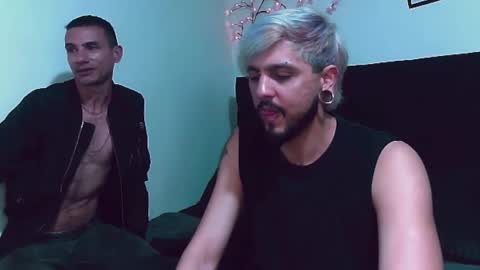 Alejandro online show from September 20, 2025, 11:28 pm