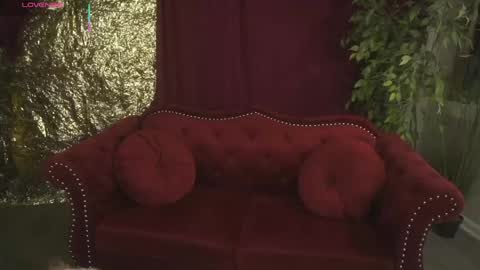 Athena Rose online show from May 7, 2026, 8:03 pm