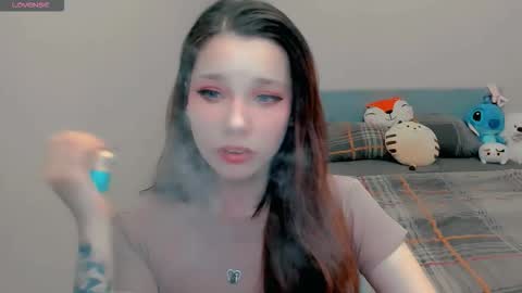 Alissa online show from March 7, 2026, 8:17 pm
