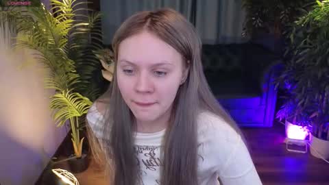 Snapshot of kitten_murray chatting on February 7, 2026, 2:32 pm barbara online show from February 7, 2026, 2:32 pm