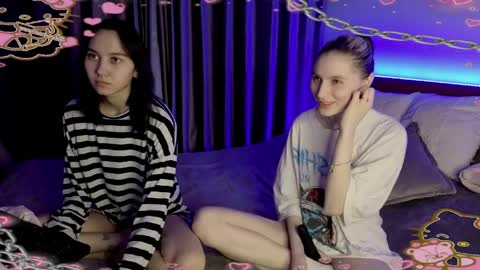 Tiana online show from March 26, 2026, 3:39 pm