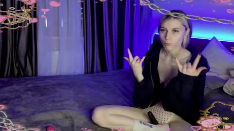 Tiana online show from April 9, 2026, 4:23 pm