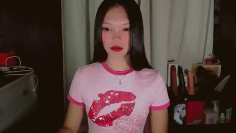 KITTY online show from February 28, 2026, 6:53 pm