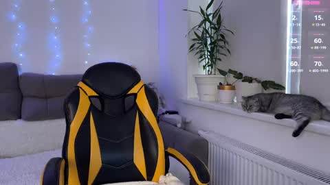 Veronica online show from May 20, 2026, 2:18 am