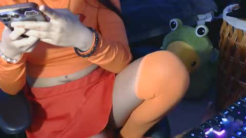 Snapshot of kittimisa chatting on March 3, 2026, 12:06 am kittimisa online show from March 3, 2026, 12:06 am