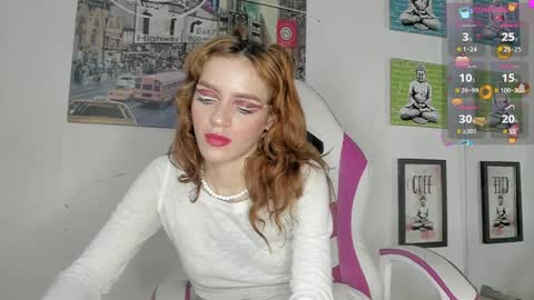  KITTY online show from December 12, 2024, 9:48 pm