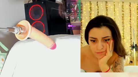 Kitty online show from November 11, 2025, 10:04 am