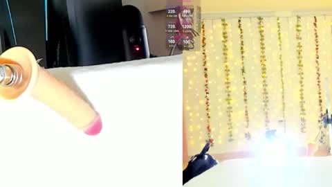 Kitty online show from December 19, 2025, 10:11 am