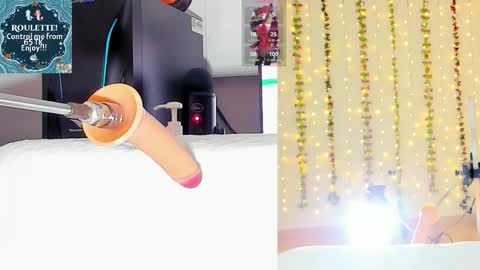 Kitty online show from February 21, 2026, 10:05 am