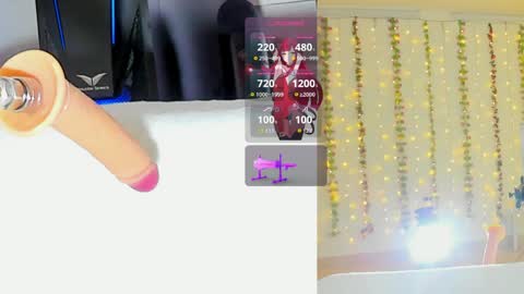 Kitty online show from March 26, 2026, 10:10 am