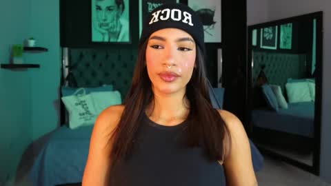 Kitty online show from March 17, 2026, 11:46 am