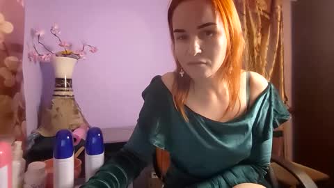 Snapshot of kitty_crystal_ chatting on November 13, 2025, 5:56 pm Kitti online show from November 13, 2025, 5:56 pm
