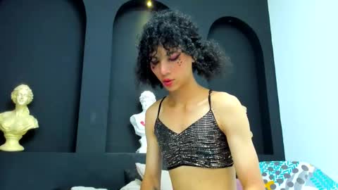 Kitty Dream01 online show from March 6, 2026, 7:54 pm