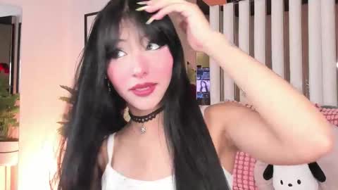 kitty online show from November 28, 2025, 10:45 pm