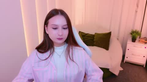 Snapshot of kitty_fors chatting on May 9, 2026, 12:32 pm kitty_fors online show from May 9, 2026, 12:32 pm