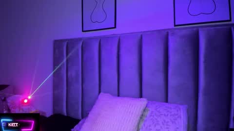 Camila online show from February 3, 2026, 2:53 am