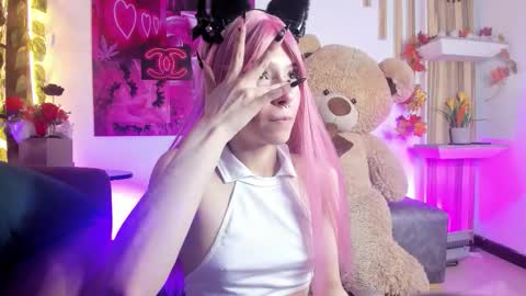 Kate online show from December 17, 2025, 10:05 pm