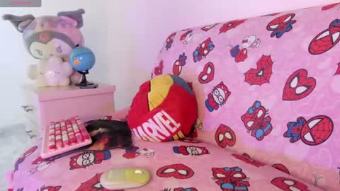 Snapshot of kitty_kryss chatting on July 14, 2026, 2:23 pm kitty_kryss online show from July 14, 2026, 2:23 pm