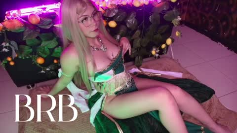 Kitty online show from April 5, 2026, 2:20 am