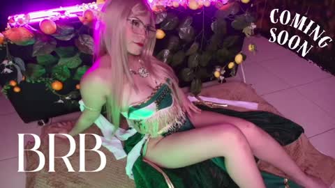 Kitty online show from April 6, 2026, 2:42 am