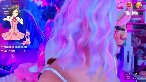 Nicol Gomez online show from January 8, 2026, 10:12 pm