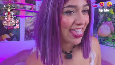 Nicol Gomez online show from May 28, 2026, 10:18 pm