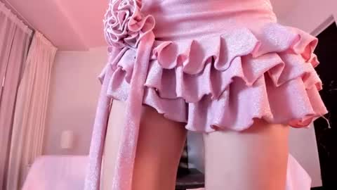 Kitty online show from February 22, 2025, 6:17 am