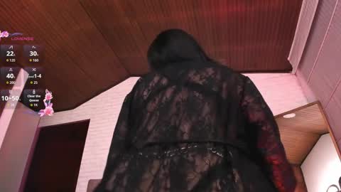 Kitty online show from May 26, 2026, 8:05 pm