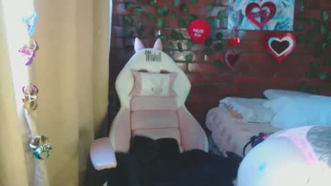 Daniela Ferreira online show from February 27, 2026, 12:05 pm