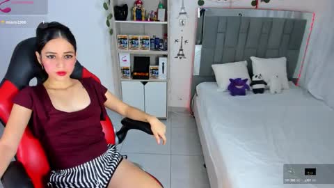 kitty_scoot online show from October 8, 2025, 1:03 am