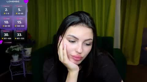Snapshot of kitty_shenson chatting on June 17, 2026, 6:31 pm Kate online show from June 17, 2026, 6:31 pm