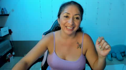 violet online show from December 22, 2024, 5:23 am