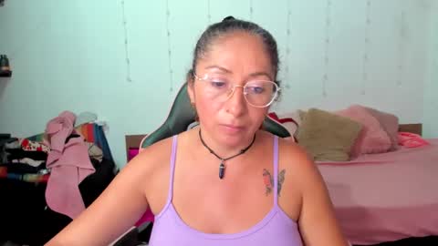 violet online show from January 28, 2025, 8:57 am