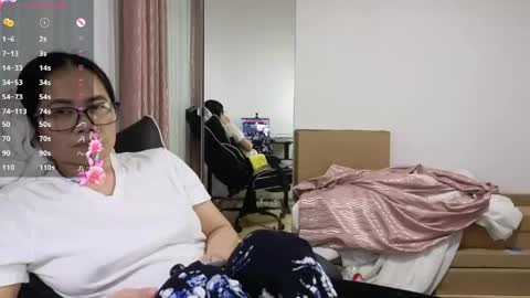 kittybabe0528 online show from April 10, 2026, 8:52 am