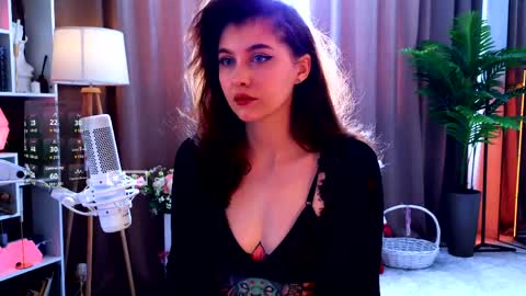 KittyBay  online show from March 16, 2026, 9:35 am