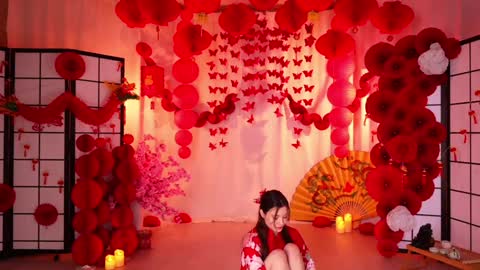 Katya online show from February 20, 2026, 8:53 pm