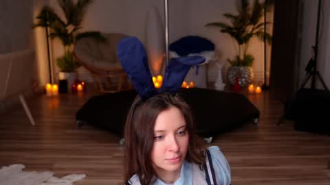 Katya online show from March 20, 2026, 9:30 pm