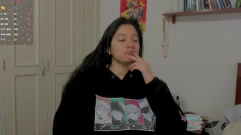 kitty online show from March 27, 2026, 5:01 pm