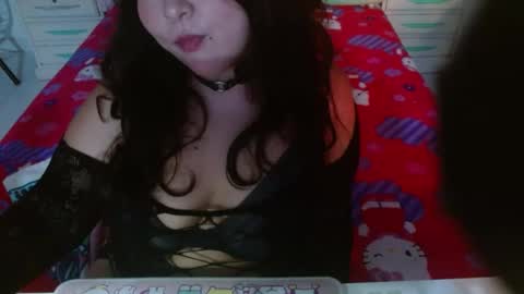 Dannita online show from March 4, 2025, 4:17 am