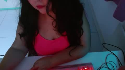 Dannita online show from October 21, 2025, 5:41 am