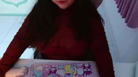 Dannita online show from May 14, 2026, 2:51 am