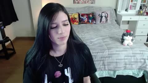 Isabel online show from February 1, 2026, 2:21 am