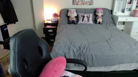 Isabel online show from March 13, 2026, 12:06 am