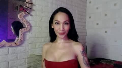 Katarena Latsveya online show from June 2, 2026, 3:25 pm