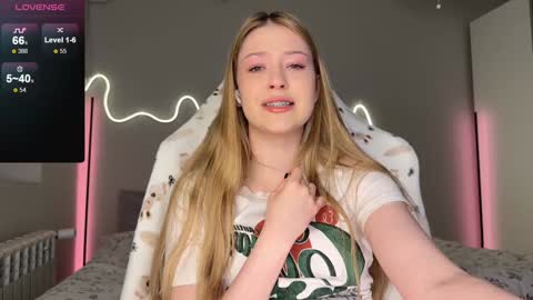 Monika online show from February 23, 2026, 3:15 am