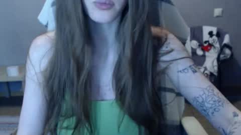 KittyloveMoon online show from July 2, 2026, 7:20 pm