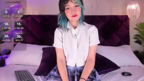 Kitty online show from March 16, 2026, 11:58 am