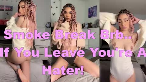 kitty online show from February 14, 2026, 3:58 am