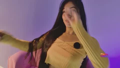 kittymyers_ online show from April 19, 2026, 5:01 pm